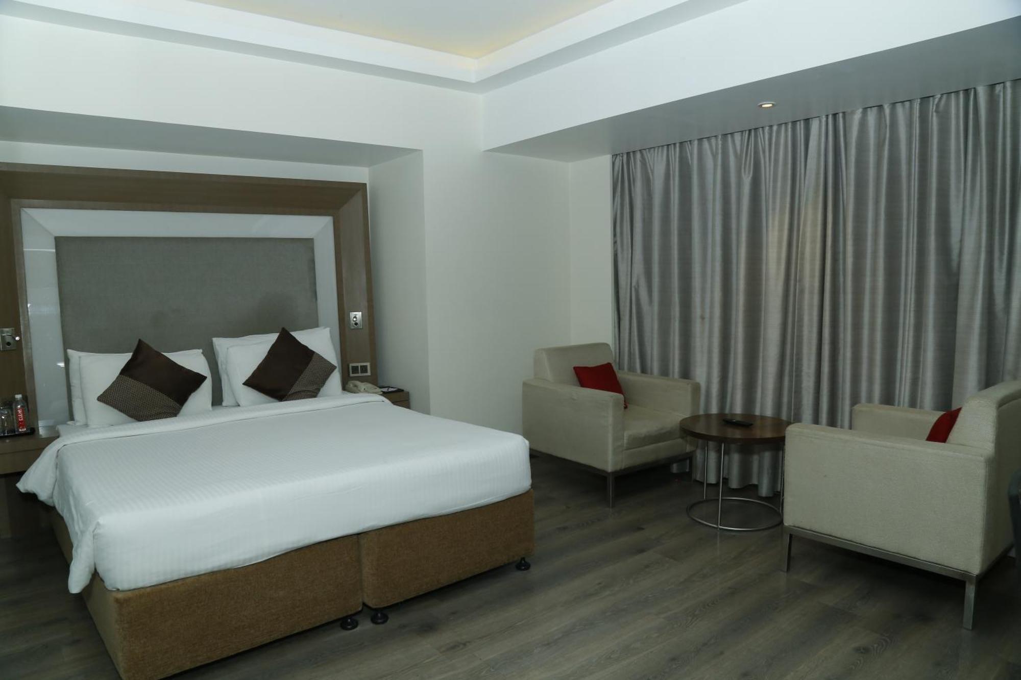 Sarovar Portico Rivera